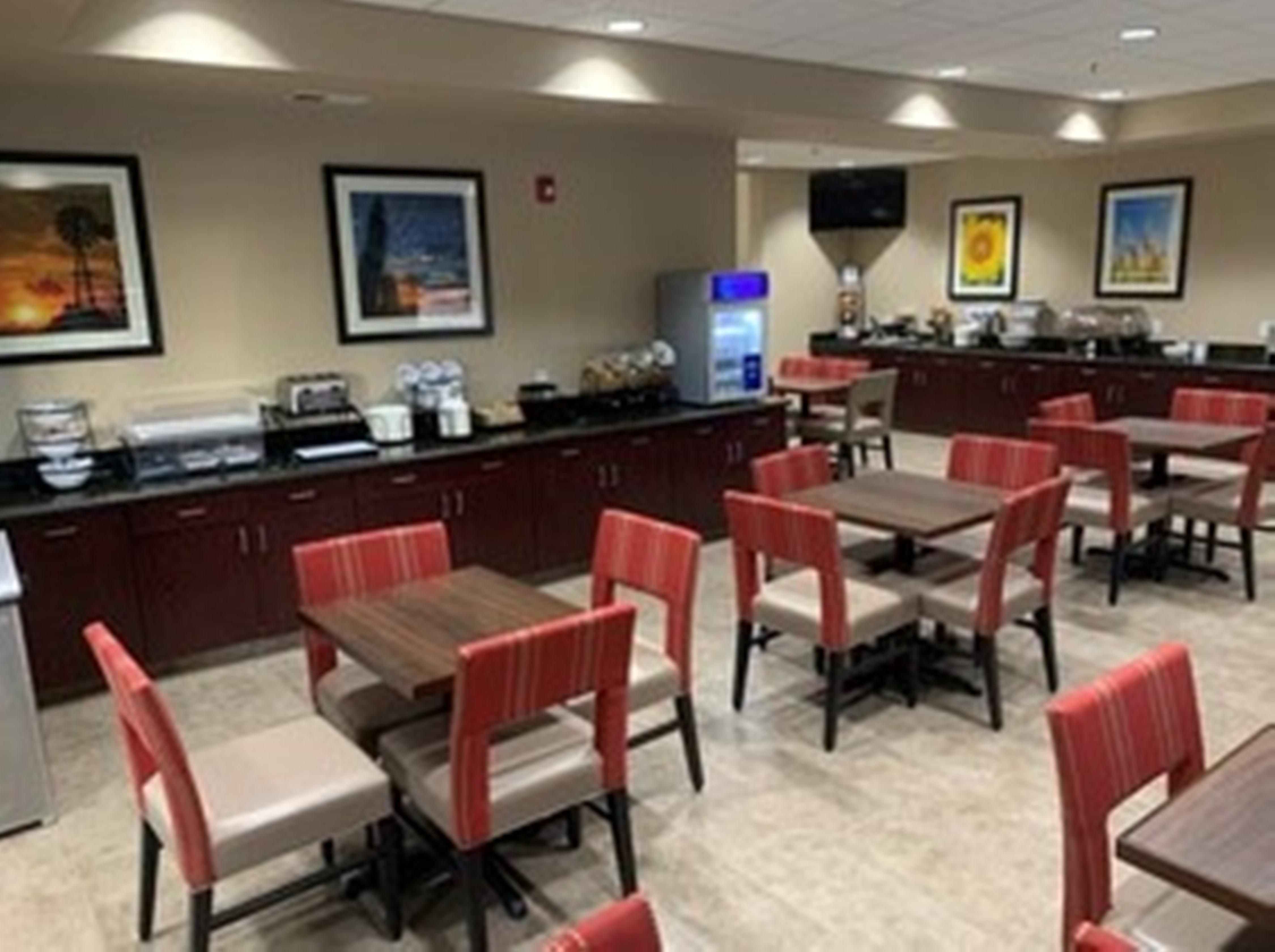 Comfort Inn Bonner Springs Kansas City Exterior foto